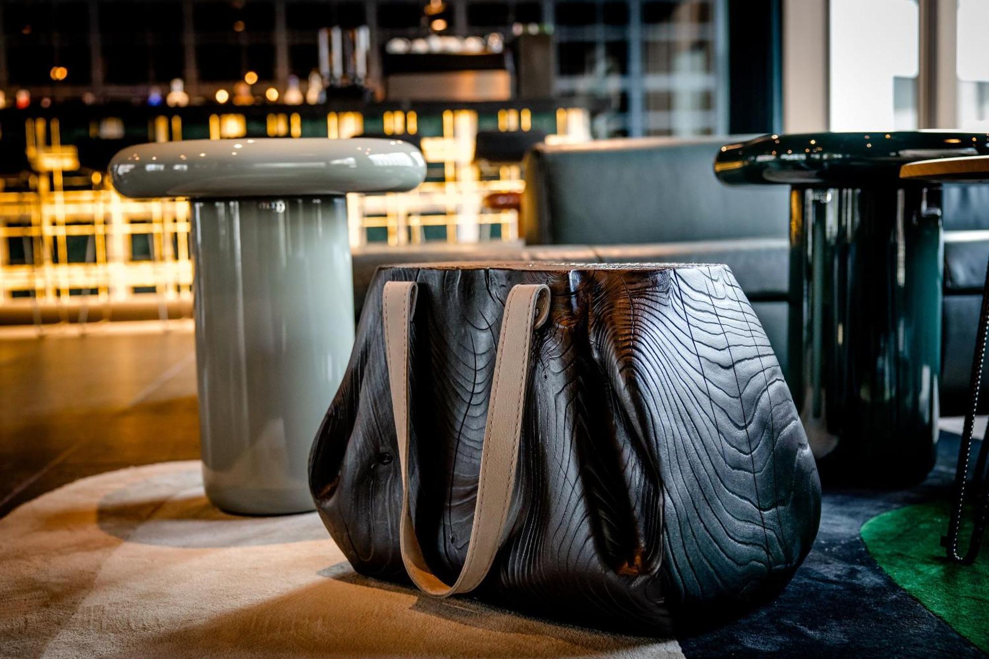 Motel One Antwerp Exterior photo